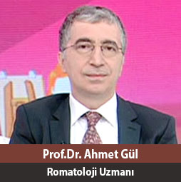 FMF (Ailevi Akdeniz Ateşi)