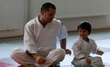 Aikido, Konsantrasyonu Artırıyor