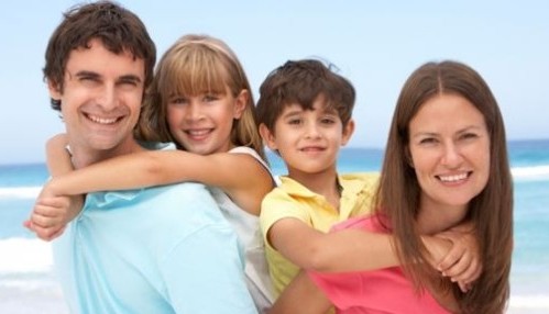 Aile Planlamasından Haberleri Yok!