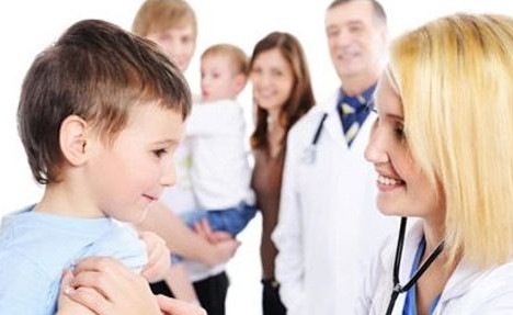 Bakanlıktan Aile Hekimine Gitmeyenlere Mektup