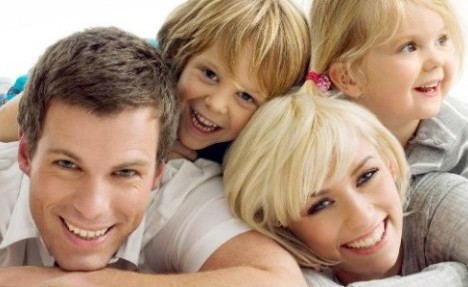 Mutlu Bir Aile İstiyorsan Dikkat Etmeniz Gerekenler
