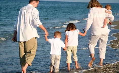 Aile İçindeki Gruplaşma Eğilimi