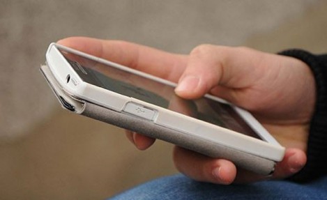 Akıllı Telefon ve Tabletler Epilepsiyi Tetikliyor