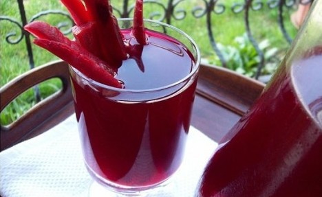 Antibiyotik yerine geçen şalgam ve faydaları