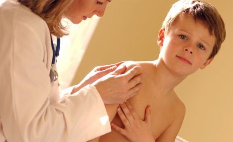 Altıncı Hastalık ( Roseola İnfantum ) Nedir?