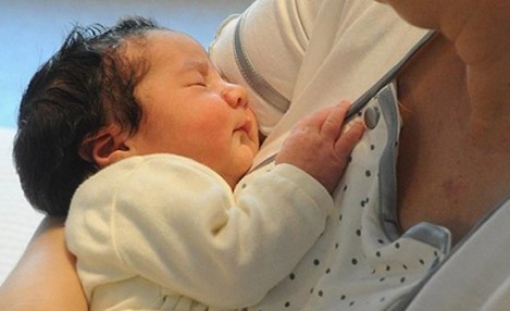 Mama Önlüklerinde Zararlı Kimyasal Madde Bulundu