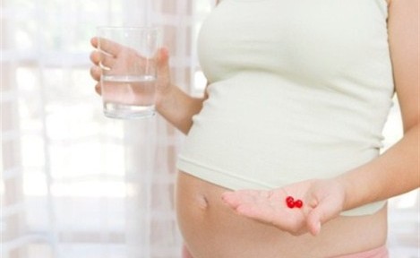 Gebelikte Antibiyotik Hangi Riskleri Artırıyor?
