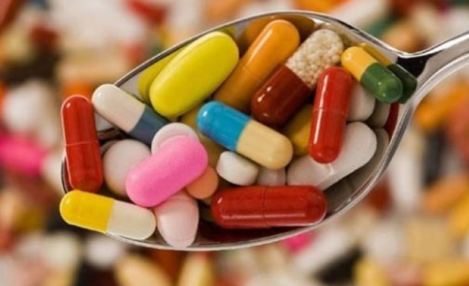 Antibiyotik Kullanmakta İşe Yaramıyor