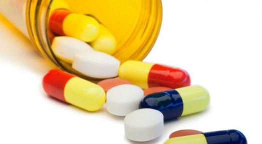 Antibiyotik Kullanmadan Önce Bunlara Dikkat !