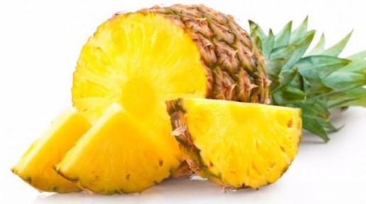 Mutlaka Ananas Tüketin