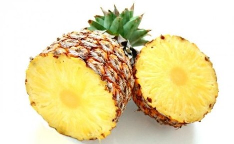 Hamileler İçin Ananas Tavsiyesi