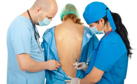 Epidural Anestezinin Riskleri Var mıdır?