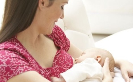 Annenin Sütü Fazla İse Ne Yapmak Gerekir?
