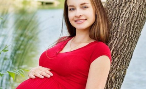 Anne Adayları İçin Tatil Risk Taşır mı?