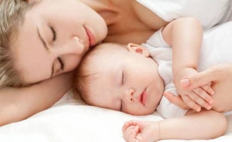 Anne Psikolojisinin Bebek Gelişimi Üzerinde Etkisi