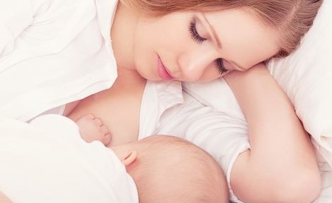 Anne Sütünün Bebeğe Faydaları