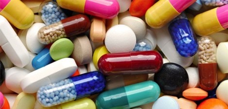 Antibiyotikler