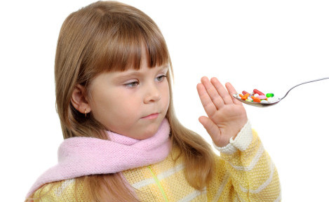 Antibiyotik Kullanımında Doz ve Süresi