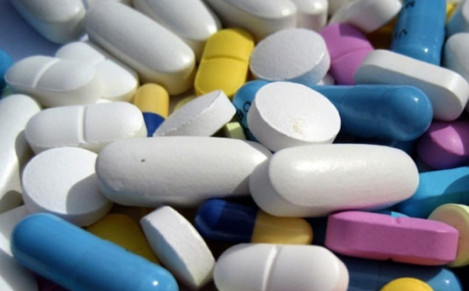 Bilinçsiz Antibiyotik Kullanımından Kaçının