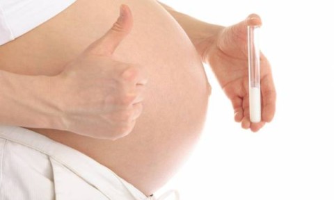 Tüp Bebek mi? Aşılama mı?