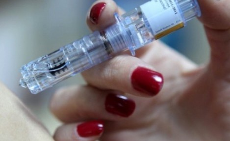 Rahim Ağzı Kanserine Karşı HPV Aşısı
