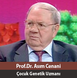 Genetiğin Dünü Bugünü