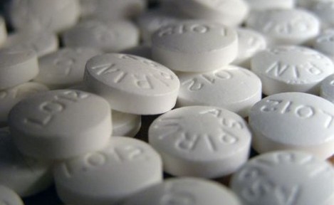 Aspirinin kadınlar üzerindeki büyük etkisi !