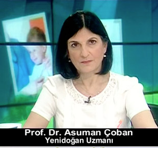 Erken Doğan Bebeklerin Takibi