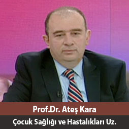 Kızamık Hakkında Herşey