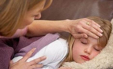 Ateşi Düşürmek İçin Neler Yapabilirsiniz?