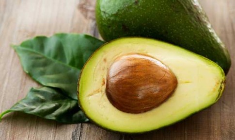 Cildinizi Kardan Korumak İçin ‘Avokado’