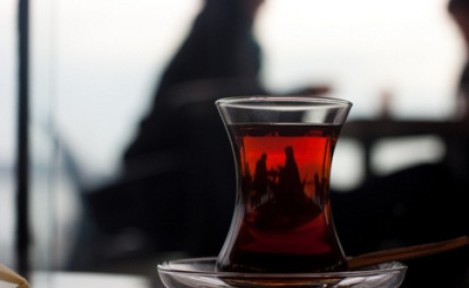 Çayın demini azaltın !