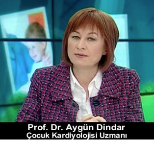 Doğumsal Kalp Hastalıkları