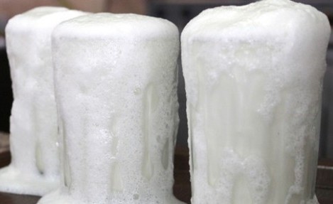 İshal Durumunda Su Ve Ayran İçin