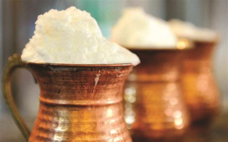 Ayran İçmenin Faydaları