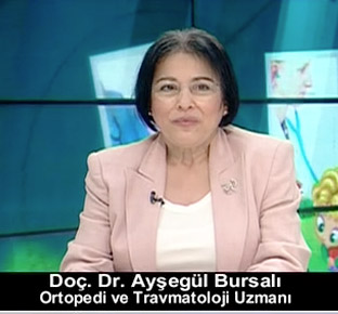 Doğumsal Çarpık Ayak