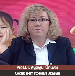 Kanamalı Hastalıklara Yaklaşım