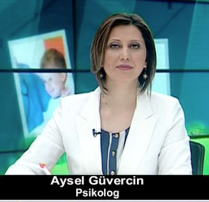 Çocukluk Çağı Korkuları