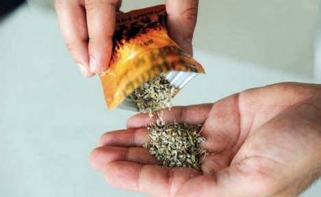 Dikkat! Bonzai Kullanımı 11 Yaşın Altına Düştü