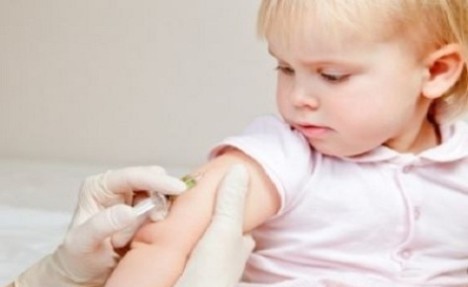 Çocuklarda Hepatit B