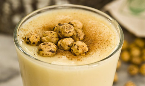 Kışın Vazgeçilmez İçeceği Boza’nın Faydaları