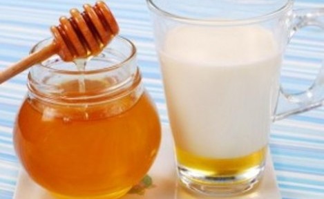 Çocuklara Doğal Enerji İçeceği Nasıl Hazırlanır?