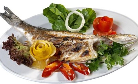 Balık Zekayı Arttırıyor