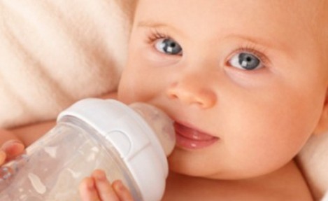Biberon Çürüğü Beslenme Yetersizliğine Yol Açabilir