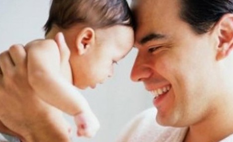 Babanın Yaşı Çocuğun Psikolojisini Etkiliyor