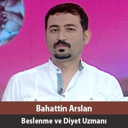 Beslenme Hataları