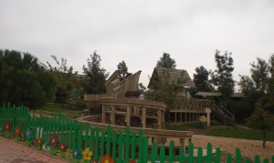 bahce
