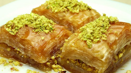 İyi Baklava Nasıl Anlaşılır?