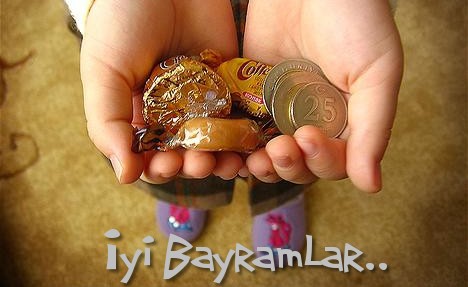 Bayramlar, Çocukluğumuz ve Çocuklarımız