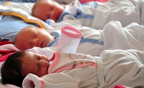 Bebek bakımında doğru bilinen 10 yanlış